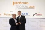 Premio Lótus 2011