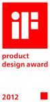 Premio Design 2011 - IF Design Award
