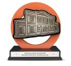 TROFÉU EMPRESA AMIGA DA CULTURA 2015/2016