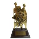 TROFÉU DESTAQUE EMPRESARIAL