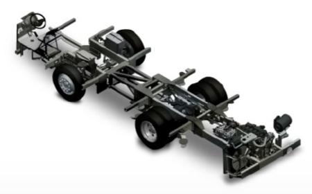 MT 17.0 Buggy