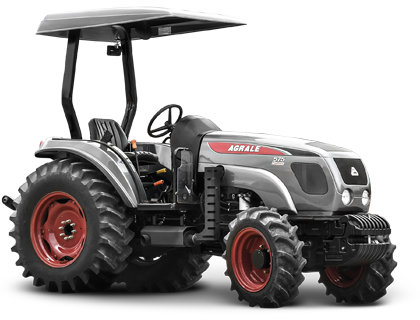 TRACTOR 575 COMPACT